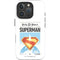 Superman 2025 Daily Planet Superman Cover iPhone 16 Pro Max Impact Case